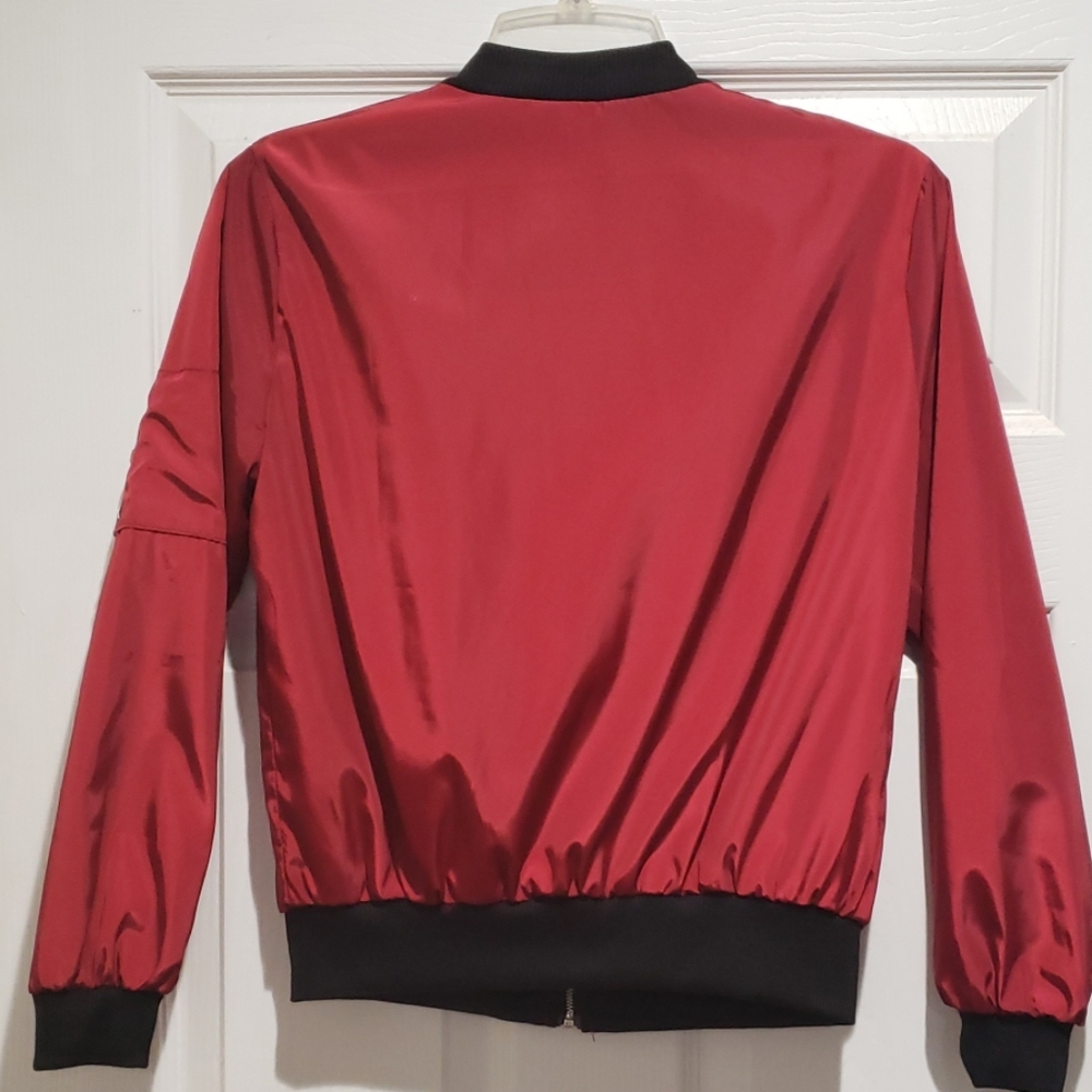 Bomber jacket - Picture 3 of 3